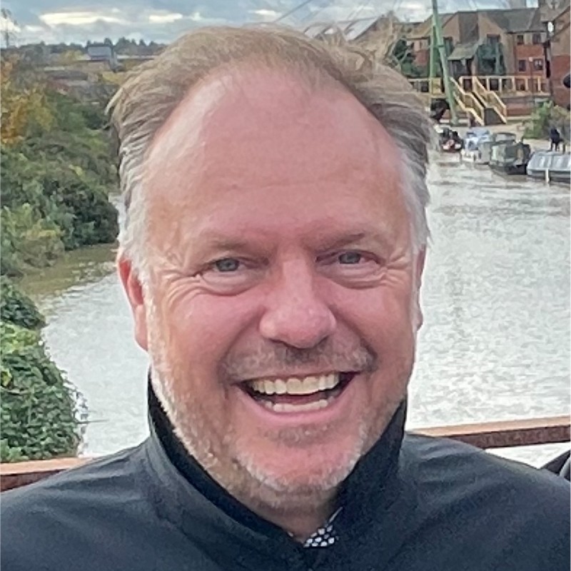 Andy Dearman