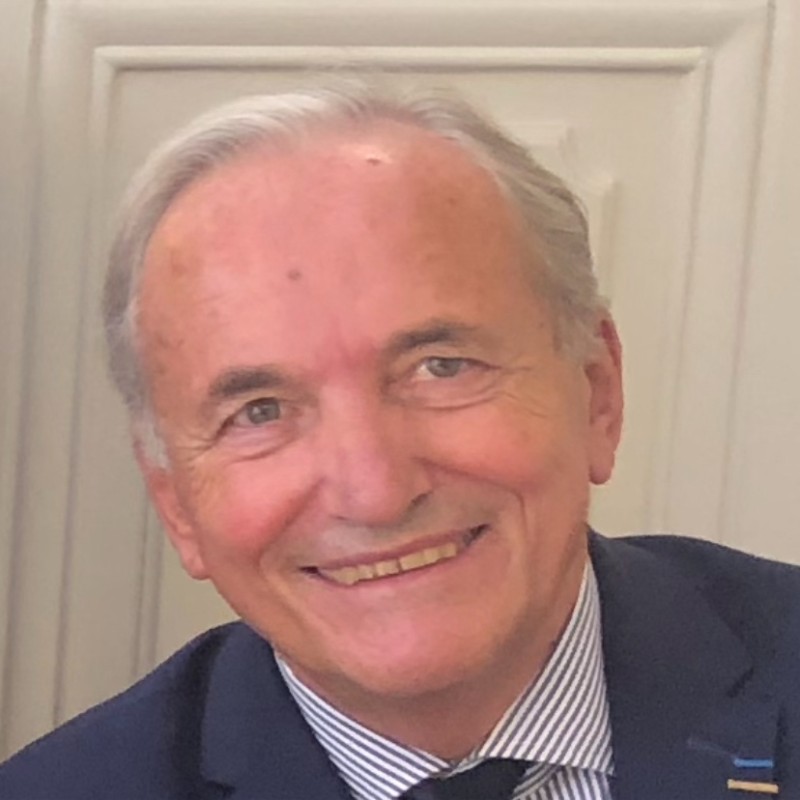 Gerard Herrbach