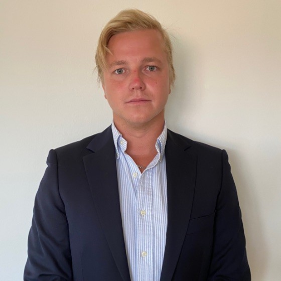 Marcus Ahlers