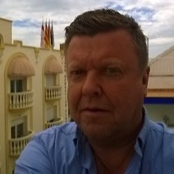 Ronny Ahlers